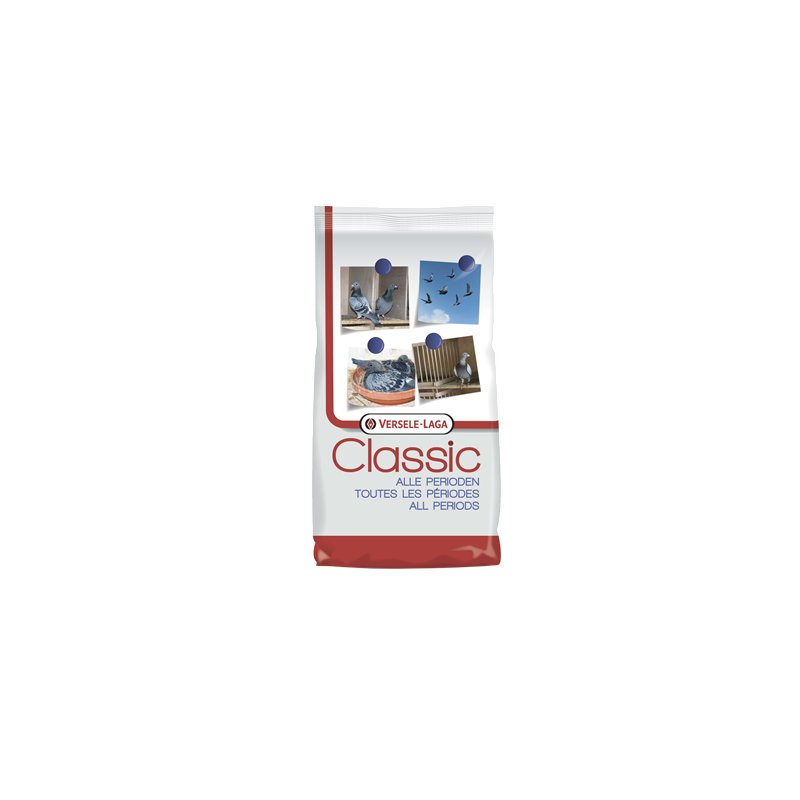 copy of CLASSIC Allround Basic 20kg Sack