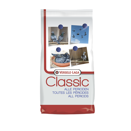 CLASSIC Allround Basic+ Mix 20kg Sack