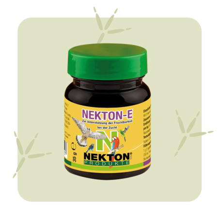 NEKTON E 35g Dose