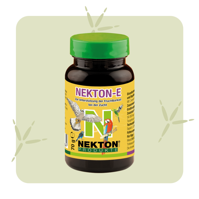 NEKTON E 70g Dose