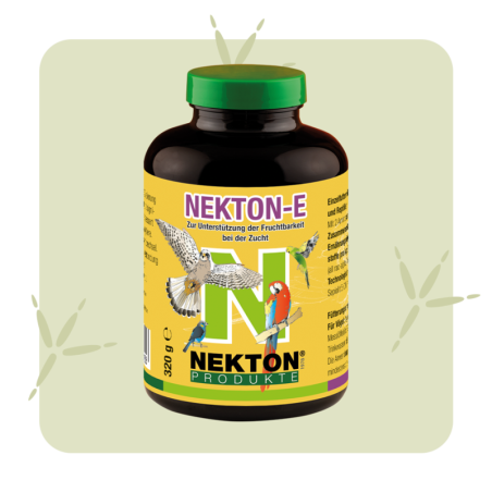 NEKTON E 320g Dose