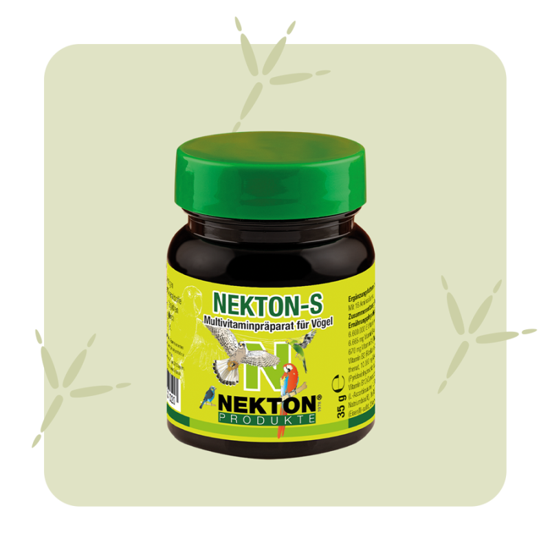 NEKTON S 35g Dose
