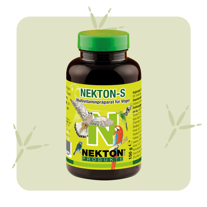 NEKTON S 150g Dose