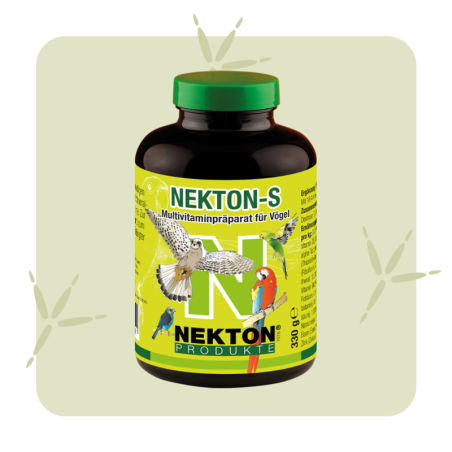 NEKTON S 330g Dose