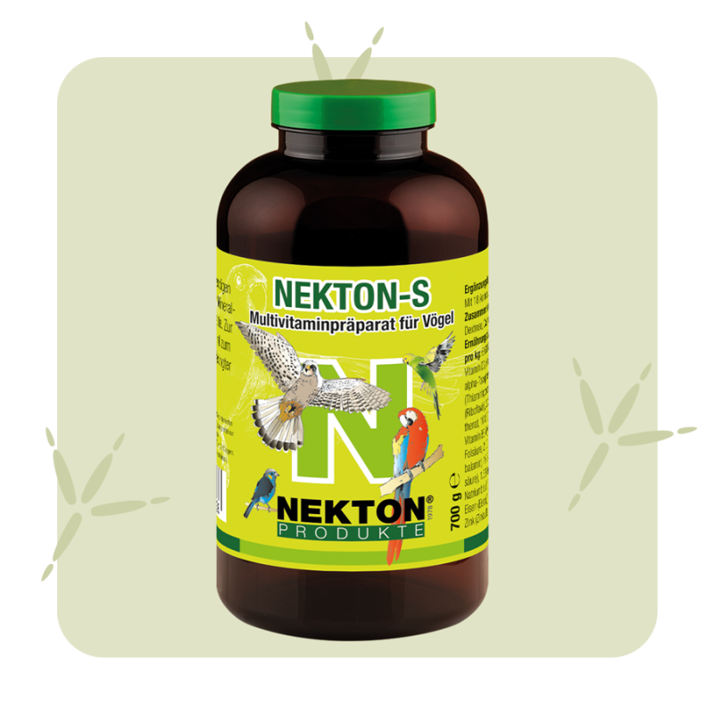 NEKTON S 700g Dose