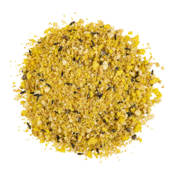 CéDé Kanarien Eifutter 10kg Beutel