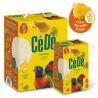 CÉDÉ Lorifutter 5kg Karton Box