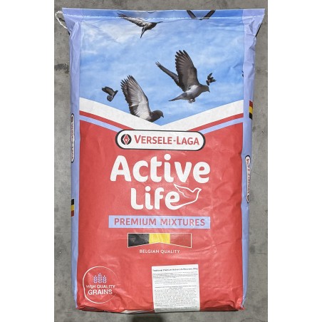 TRADITIONAL Premium Active Life Erholung 20kg Sack