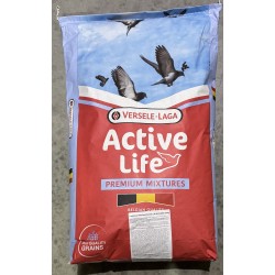 copy of Traditional Premium Active Life Erholung 20kg Sack