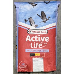 TRADITIONAL Premium Activ Life Zucht 20kg Sack