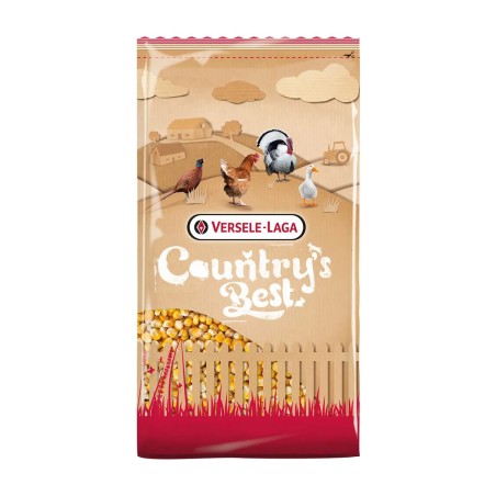 COUNTRY´S BEST Mais 4kg Beutel