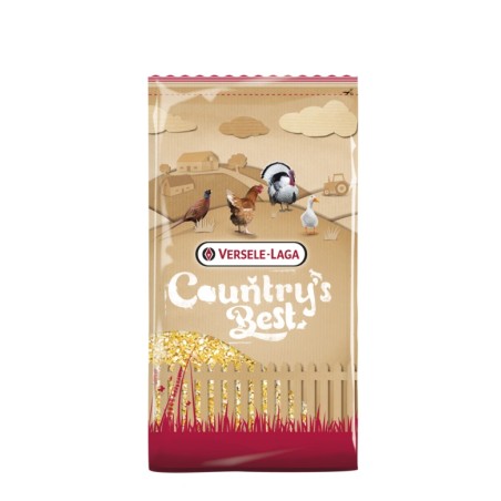 COUNTRY´S BEST Mais gebrochen 4kg