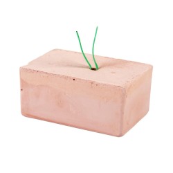 PLUS Energy Block groß rot