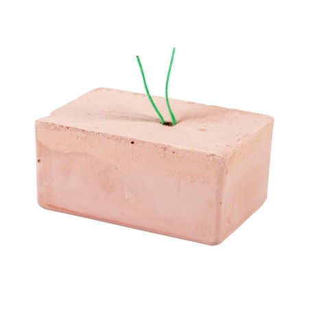 PLUS Energy Block groß rot