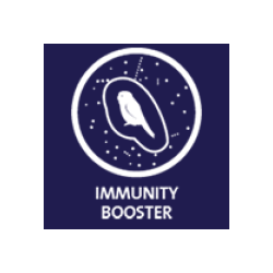 PLUS Energy Block groß weiß