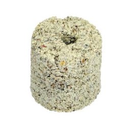 PLUS Mineralblock groß grob