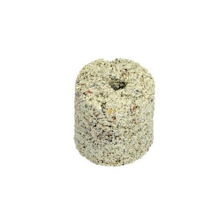 PLUS Mineralblock groß grob 1Stk