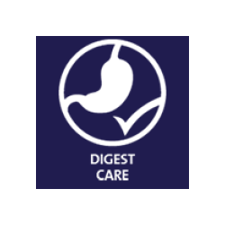 PLUS Mineralblock mittel fein 1Stk