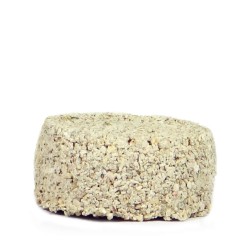 PLUS Mineralblock mittel fein 1Stk