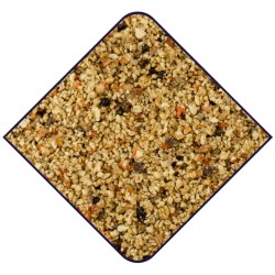 EXPERT Weichfutter Extra grob 10kg Sack