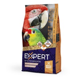 EXPERT Weichfutter Extra grob 10kg Sack
