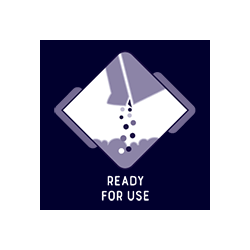 EXPERT Weichfutter Extra grob 10kg Sack