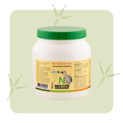 NEKTON Baby Bird Handaufzuchtfutter 500g Dose