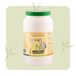 NEKTON Baby Bird Handaufzuchtfutter 1000g Dose