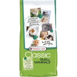 CLASSIC Zero 20kg Sack