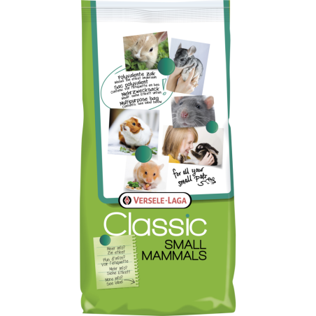 CLASSIC Zero 20kg Sack