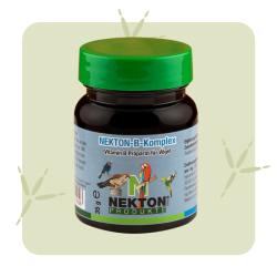 NEKTON B Komplex 35g Dose