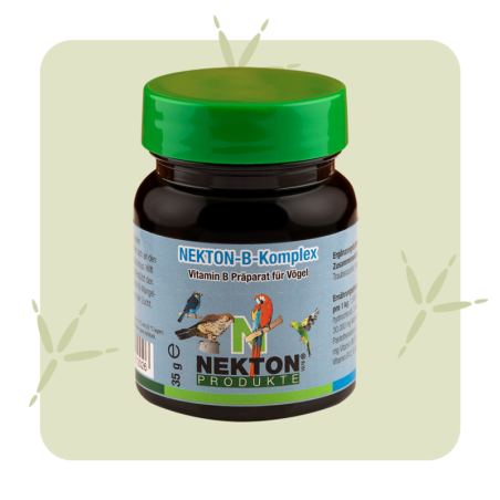 NEKTON B Komplex 35g Dose