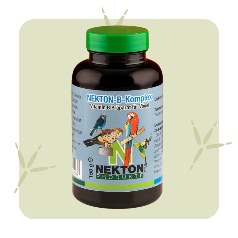 NEKTON B Komplex 150g Dose