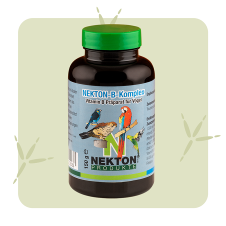 NEKTON B Komplex 150g Dose