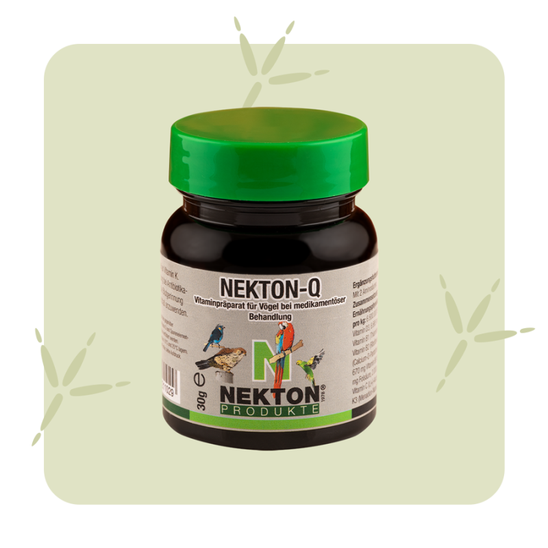 NEKTON Q 30g Dose