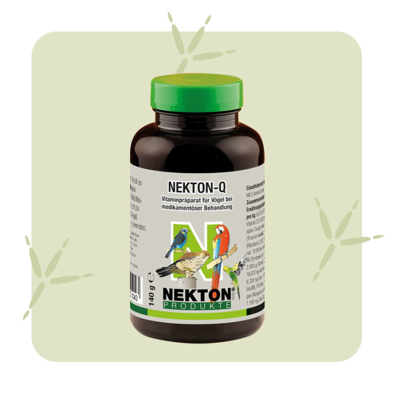 copy of NEKTON Q 30g Dose