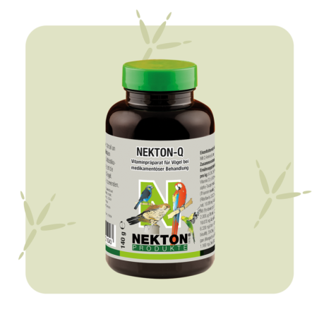 copy of NEKTON Q 30g Dose