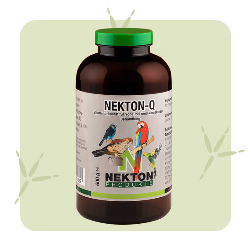 copy of NEKTON Q 30g Dose