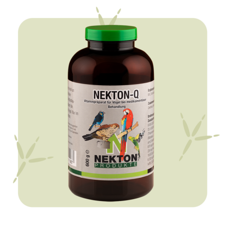 copy of NEKTON Q 30g Dose