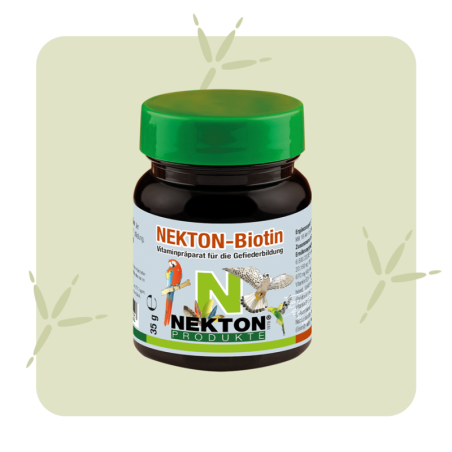 NEKTON Biotin 35g Dose
