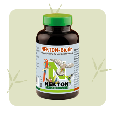 copy of NEKTON Biotin 35g Dose