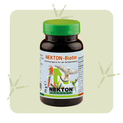 copy of NEKTON Biotin 35g Dose