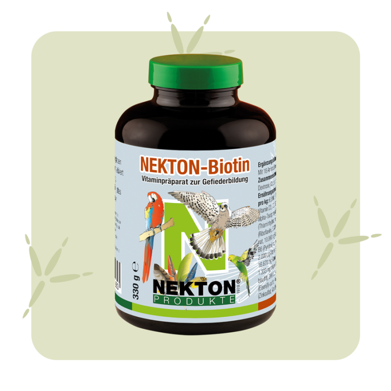 copy of NEKTON Biotin 35g Dose