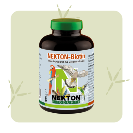copy of NEKTON Biotin 35g Dose