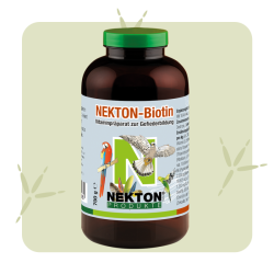 copy of NEKTON Biotin 35g Dose