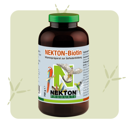 copy of NEKTON Biotin 35g Dose