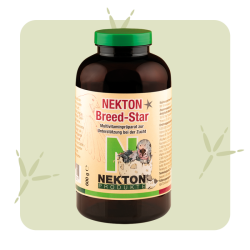 NEKTON Breed Star 600g Dose