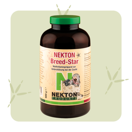 copy of NEKTON Breed Star 30g Dose