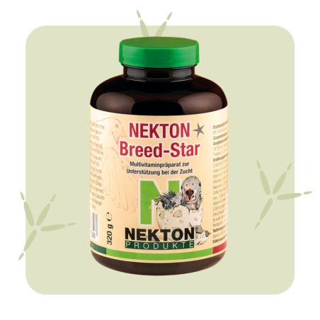 copy of NEKTON Breed Star 30g Dose