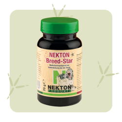 NEKTON Breed Star 70g Dose